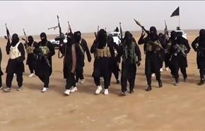 داعش برای حمله گسترده آماده می شود