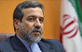 عراقجي: سأدافع عن الاتفاق النووي بکل قوة