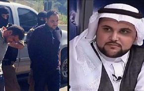 إعلامي سوري مقيم بالسعودية يعترف بقتل زوجته للزواج من أختها!