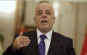 العبادي يوجه بفتح ملفات الفساد السابقة والحالية