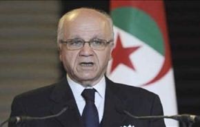 الجزائر تؤكد مجددا التزامها بالعمل من اجل السلام في مالي