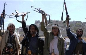 جيش اليمن واللجان يسيطران على موقع الضبعة السعودي