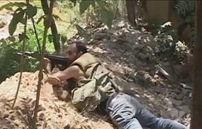 بالفيديو، هكذا انقض الجيش السوري على اوكار المسلحين بحلب
