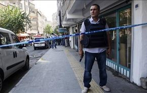 2 کشته در درگیری‌های مسلحانه در استانبول