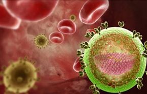 صدمة... فيروس الايدز يغير الحمض النووي للإنسان
