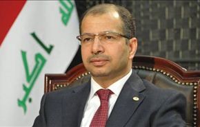 الجبوري: سنصوت على ورقة الاصلاح البرلمانية بعد الحكومية غداً