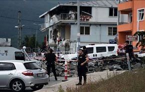 قتلی بهجمات اسطنبول ومدن اخرى واستهداف لقنصلية اميركية