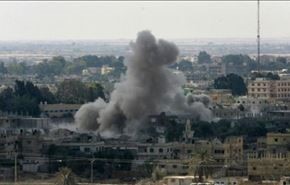 33 کشته در سه انفجار تروریستی در دیالی عراق