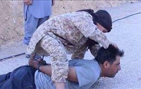 بالفيديو/ الأطفال الذبّاحون .. مخطط داعش الأكثر جهنمية
