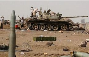 مقتل جنود سعوديين بقصف تجمعهم بمعسكر قوة نجران