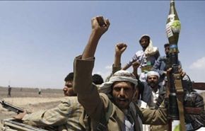 اليمن يرد على العدوان السعودي داخليا وخارجيا+فيديو