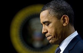 گاردین: استراتژی اوباما در سوریه شکست خورد