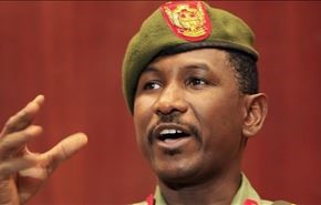 سودان: لیبی امنیت ملی خارطوم را تهدید می کند