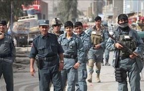 مقتل 15 شرطيا افغانيا بهجوم لطالبان في هلمند
