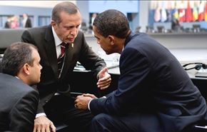 الاحتكاكات الأميركية التركية ومصير أردوغان