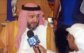 برادرزاده شاه سعودی: به اروپا سفر نكنيد