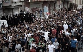دلیل نگرانی آمریکا از تظاهرات بحرینی‌ها