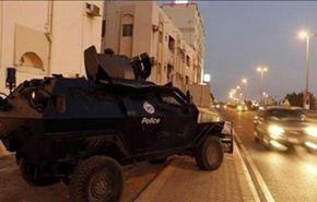 انتشار أمني واسع تحسبا لتظاهرات يوم الاستقلال بالبحرين