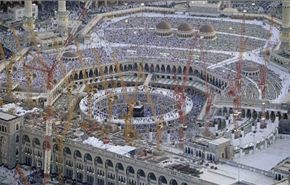 مجتهد: هكذا استحوذ بن سلمان على مشاريع توسعة الحرمين..