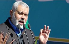 هنية: اليد التي تعتدي على القدس سنقطعها