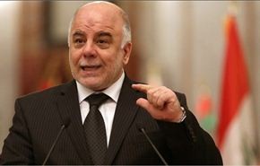 العبادي: الإصلاحات ليست سهلة والإرهاب يستفيد من الخلافات