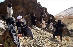 زمینه سازی القاعده برای "خلافت" در افغانستان