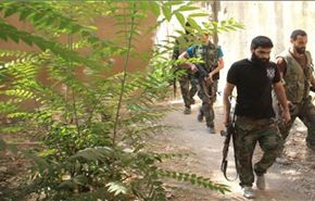 اشتباكات بين الجيش والمسلحين بعد انهيار الهدنة في الزبداني