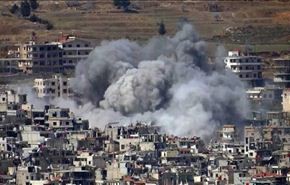 انهيار هدنة الزبداني والتبعات الميدانية+فيديو