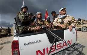 گزارش چرایی سقوط «موصل» عراق آماده شد