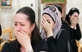 البغدادی: نیروهای داعش نباید بدون زن بمانند