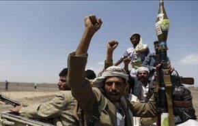 جنبش های جنوب یمن از تروریست ها جدا شدند