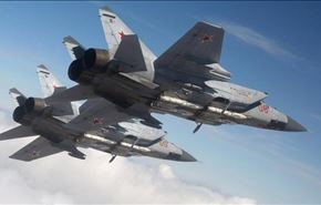 تجهیز ارتش سوریه به جنگنده های پیشرفته روسی