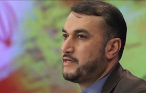 مساعد وزير الخارجية الايراني يتوجه الى المانيا وسويسرا