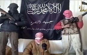 تهدید و اعلام موضع جبهه النصره در برابر داعش
