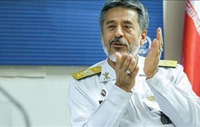 تفاصيل جديدة عن مواجهة البحرية الايرانية مع القراصنة