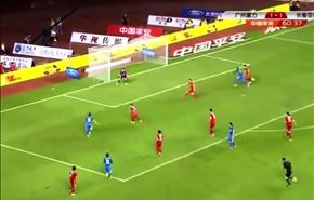 بالفيديو.. من أغرب الفرص الضائعة التي يمكن أن تشاهدها