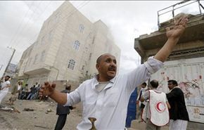 عشرات الضحايا في مجازر سعودية بعدة مدن يمنية