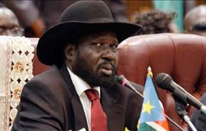 حكومة جنوب السودان لم توقع اتفاق السلام مطالبة بمهلة 15 يوما