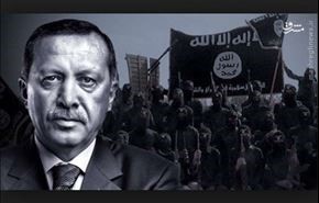 فراخوان داعش برای جذب مردم ترکیه