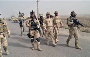 القوات العراقية تقتل العشرات من داعش وتتقدم نحو مركز الرمادي