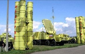 روسيا: صواريخ 