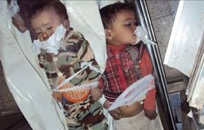 بالفيديو شاهد سر صمت المنظمات الدولية تجاه جرائم العدوان السعودي في اليمن