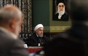 روحاني: الانتصار النووي، بدایة لانتصارات واسعة