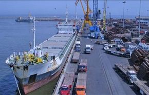 استثمارات هندية في ميناء جابهار الايراني