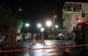 8نظامی ترکیه براثرانفجار بمب کشته شدند