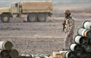 مقتل 3 جنود سعوديين برد يمني على العدوان المتواصل