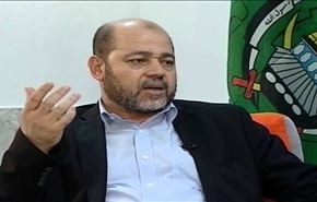 ابو مرزوق: ايران لاعب اساسي بحل أزمات المنطقة وتوتر العلاقات معها مصطنع
