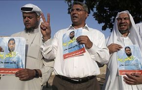 الأسير الفلسطيني محمد علان ينهي إضرابه عن الطعام