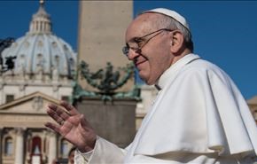 هشدار "ضد داعش" نامزد ریاست‌جمهوری آمریکا به پاپ