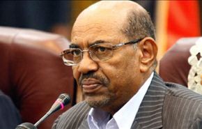 البشير يقول ان نزاعات السودان ستنتهي في 2016